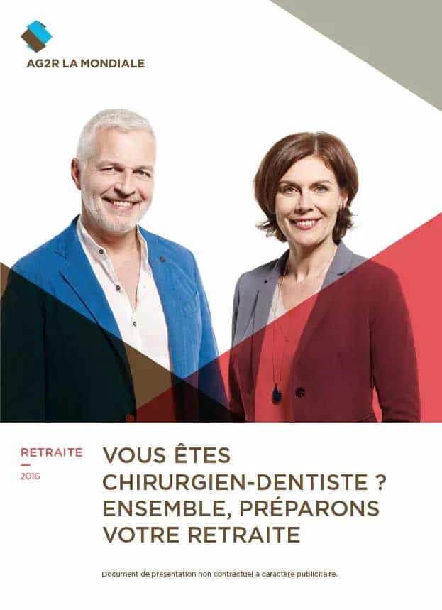 Ag2R la Mondiale Livre-Blanc